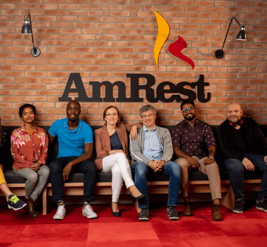 AmRest